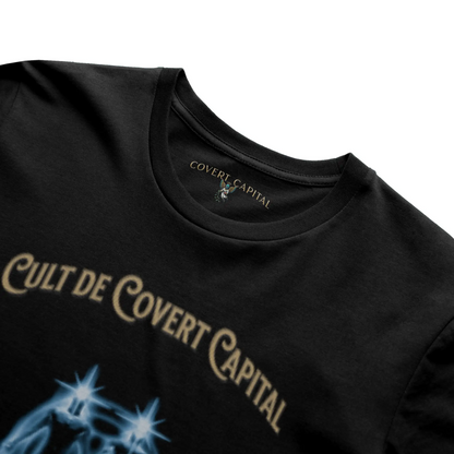 Cult de Covert Capital Astral Projection - Covert Capital