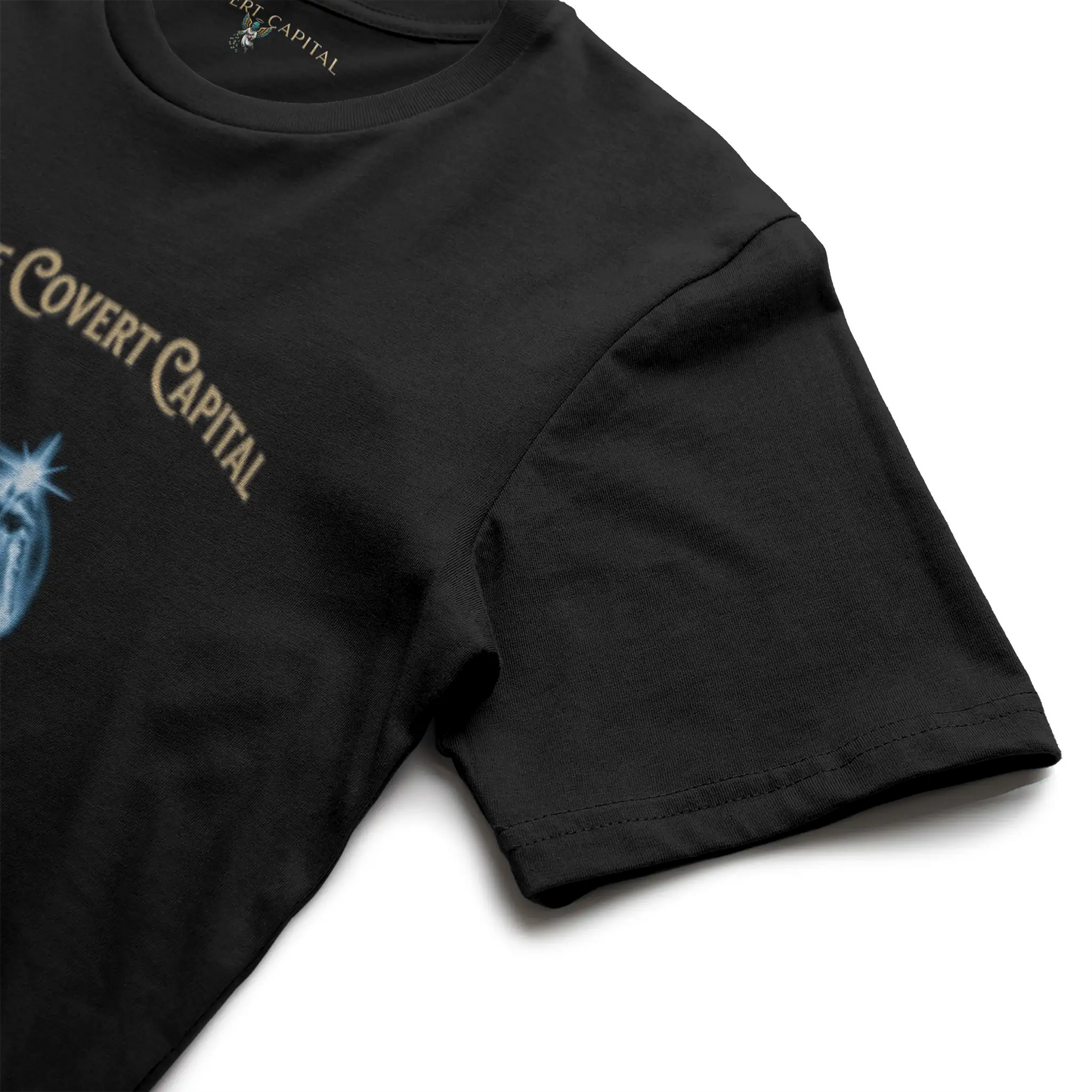 Cult de Covert Capital Astral Projection - Covert Capital