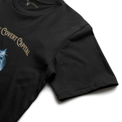 Cult de Covert Capital Astral Projection - Covert Capital