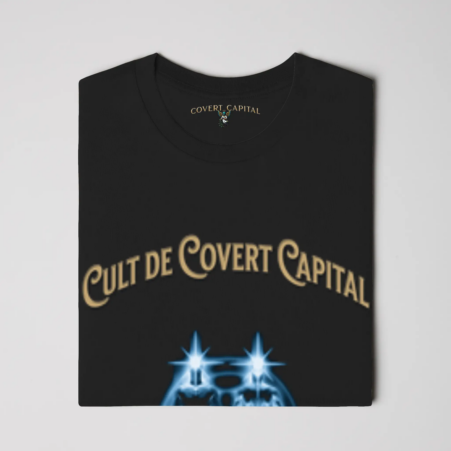 Cult de Covert Capital Astral Projection - Covert Capital
