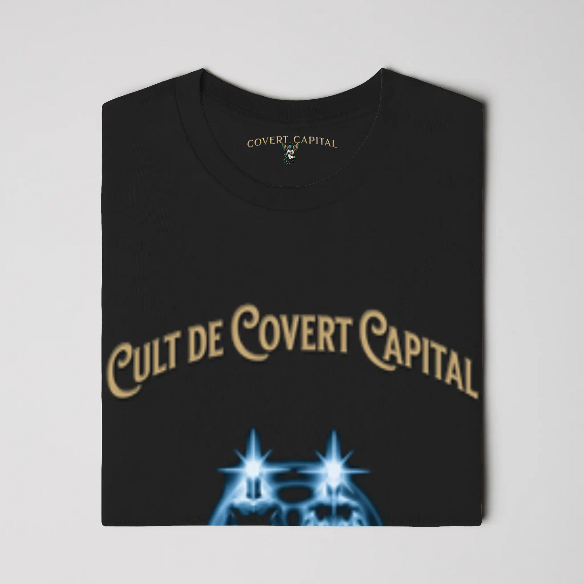 Cult de Covert Capital Astral Projection - Covert Capital
