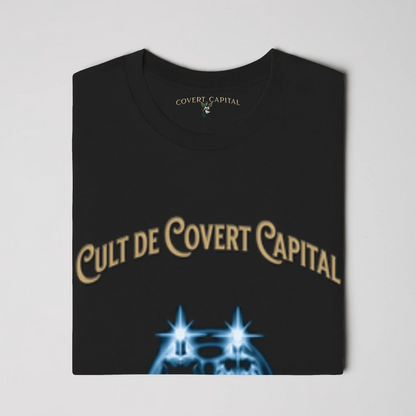 Cult de Covert Capital Astral Projection - Covert Capital