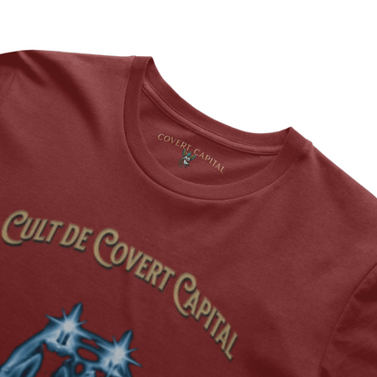 Cult de Covert Capital Astral Projection