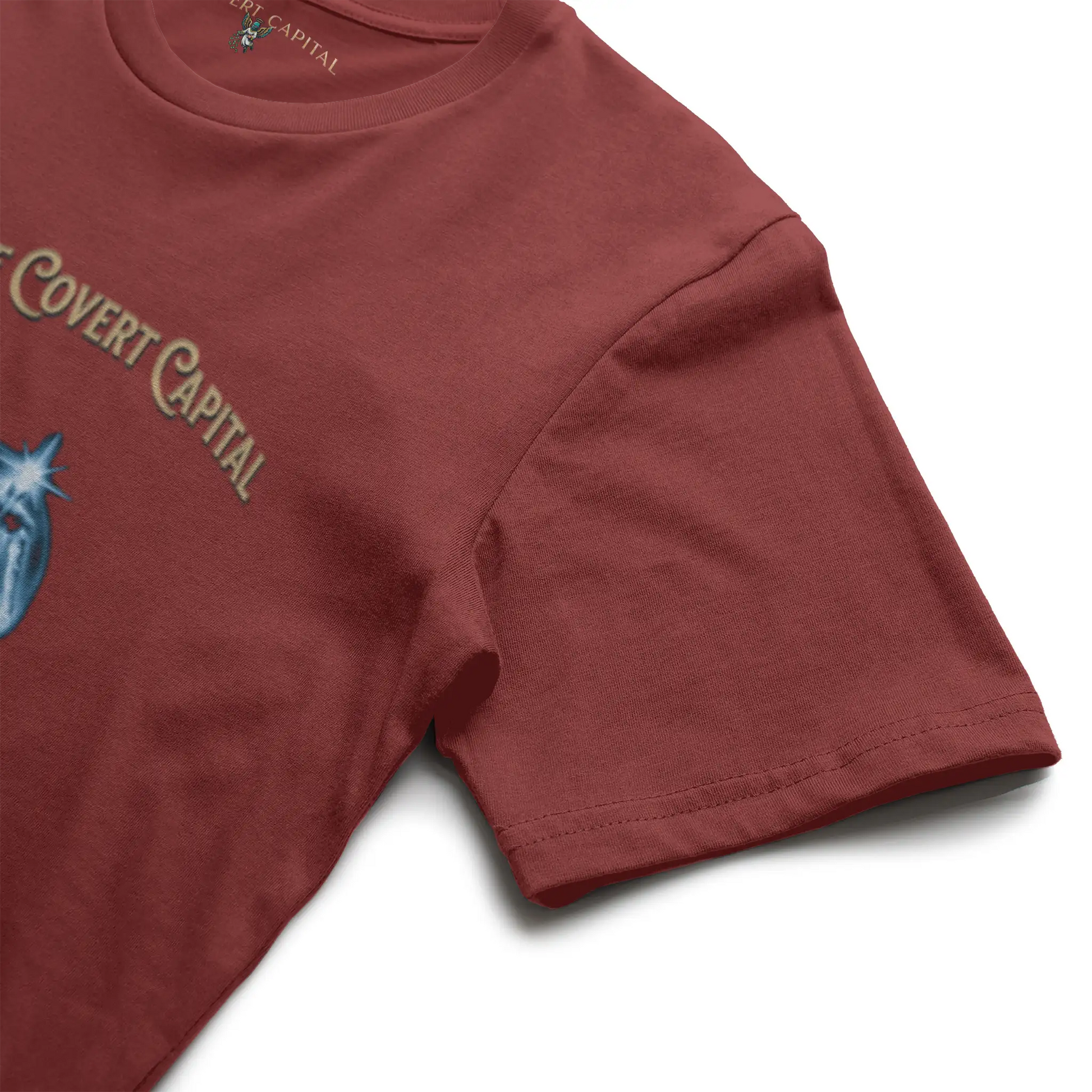 Cult de Covert Capital Astral Projection