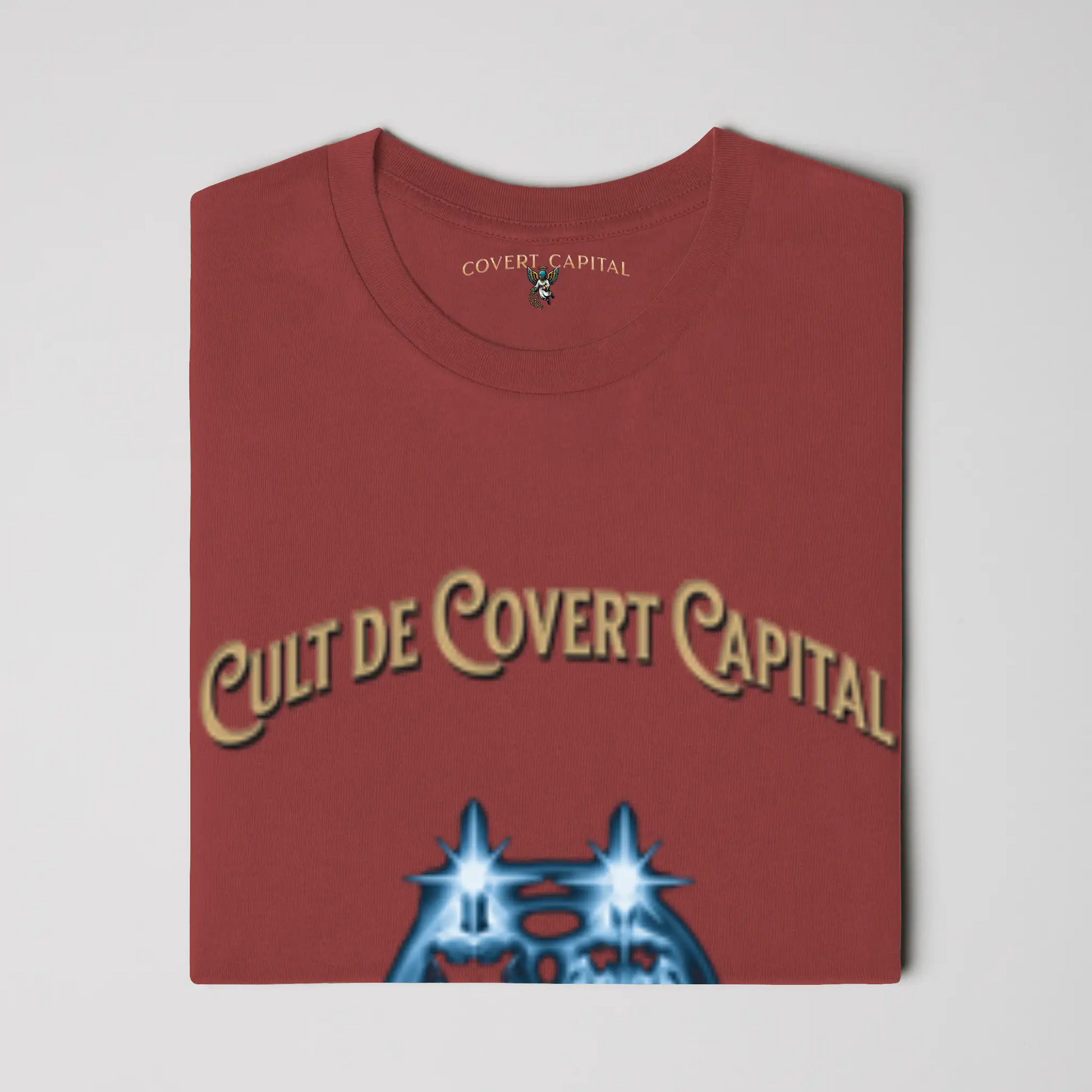 Cult de Covert Capital Astral Projection