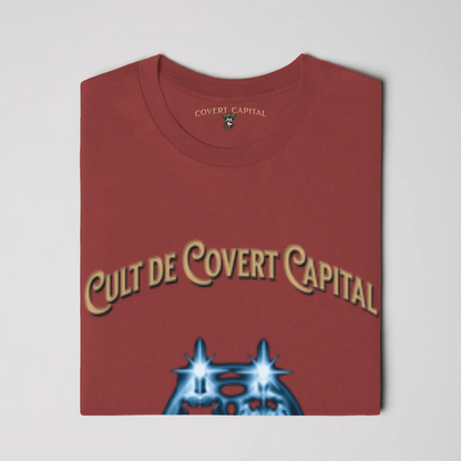 Cult de Covert Capital Astral Projection