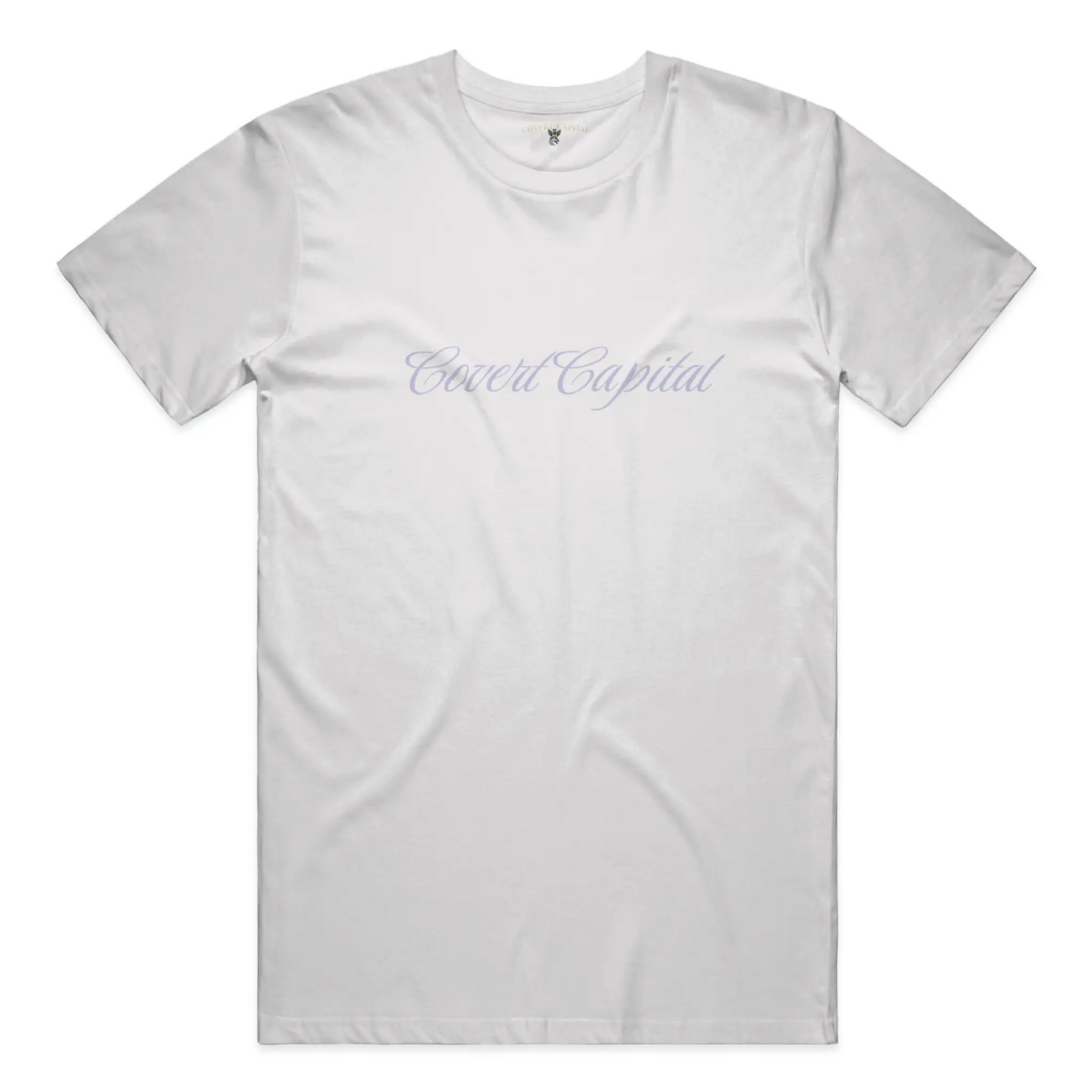 Cult de Covert Capital Angelic T-shirt