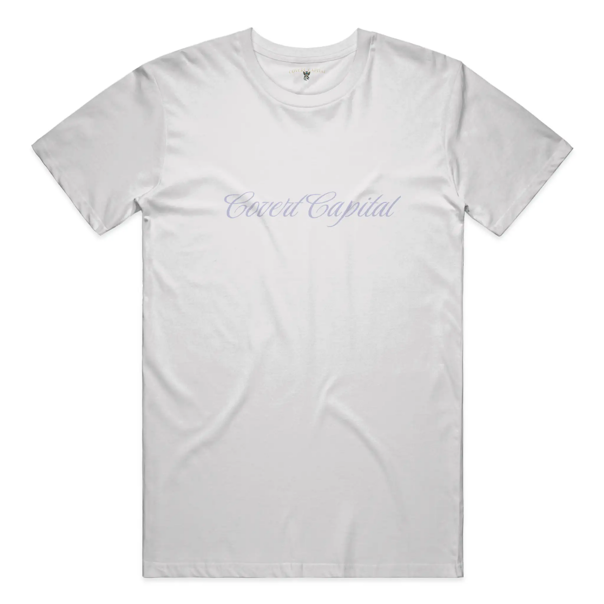 Cult de Covert Capital Angelic T-shirt
