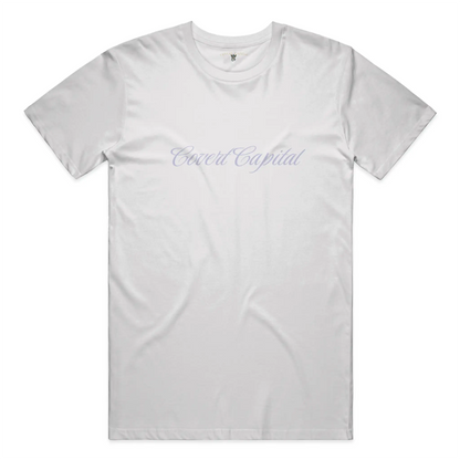 Cult de Covert Capital Angelic T-shirt