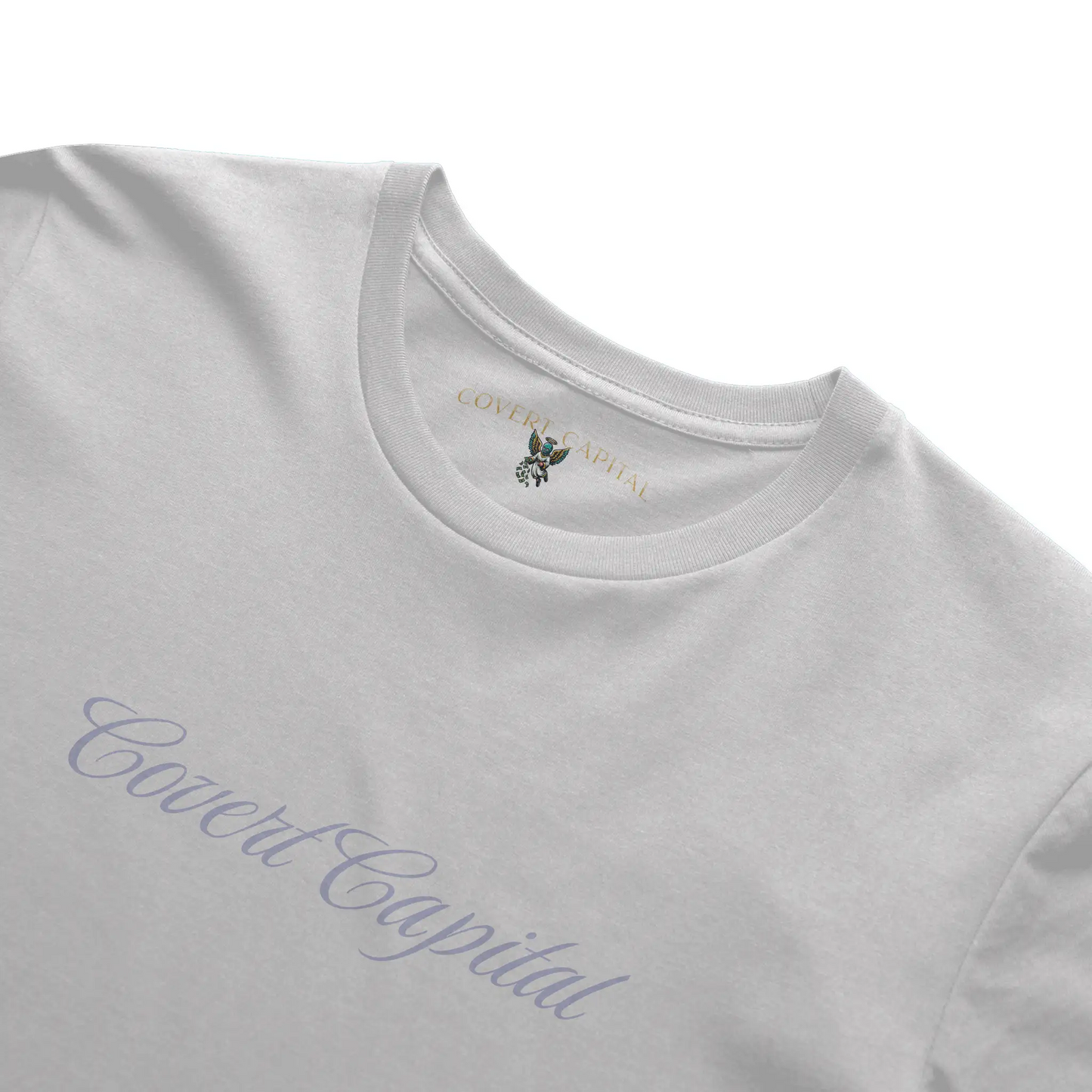 Cult de Covert Capital Angelic T-shirt