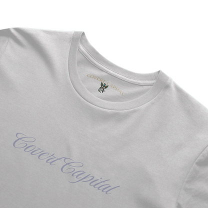 Cult de Covert Capital Angelic T-shirt