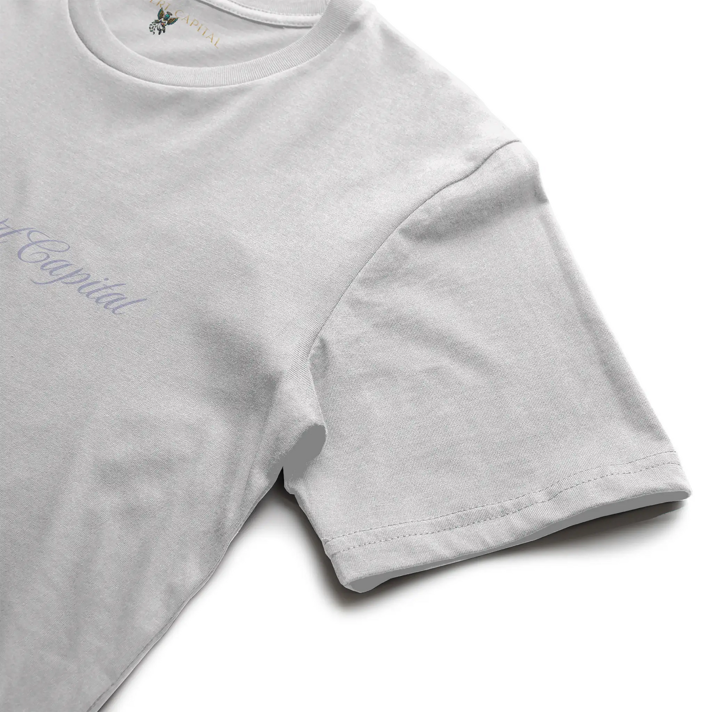 Cult de Covert Capital Angelic T-shirt