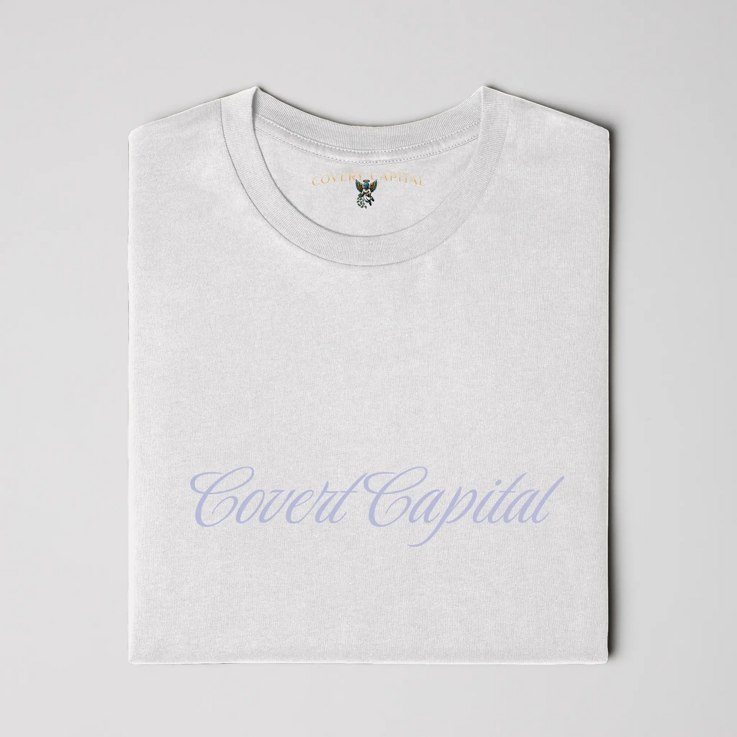 Cult de Covert Capital Angelic T-shirt