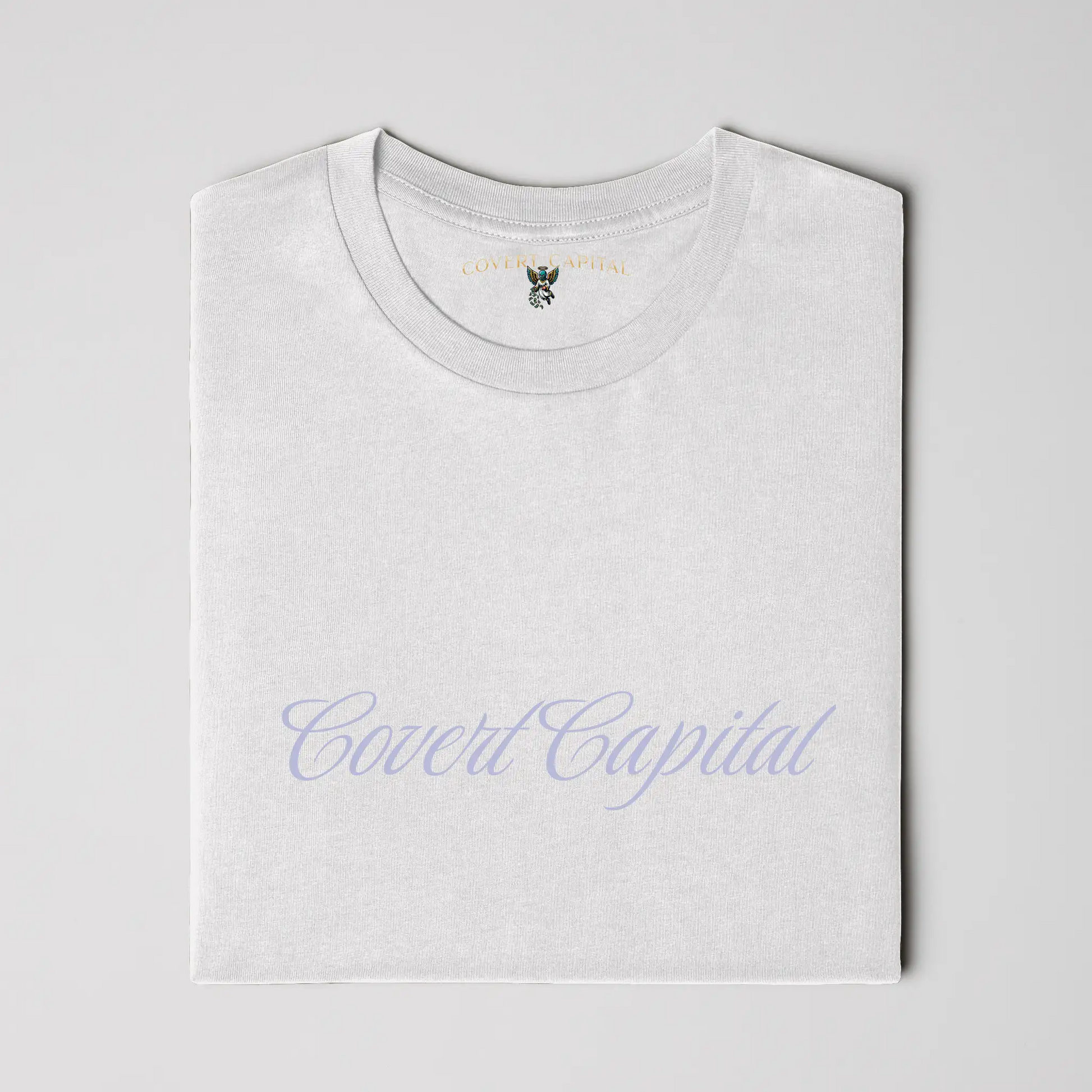 Cult de Covert Capital Angelic T-shirt