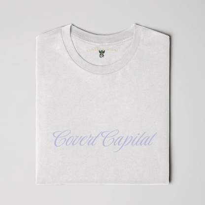 Cult de Covert Capital Angelic T-shirt