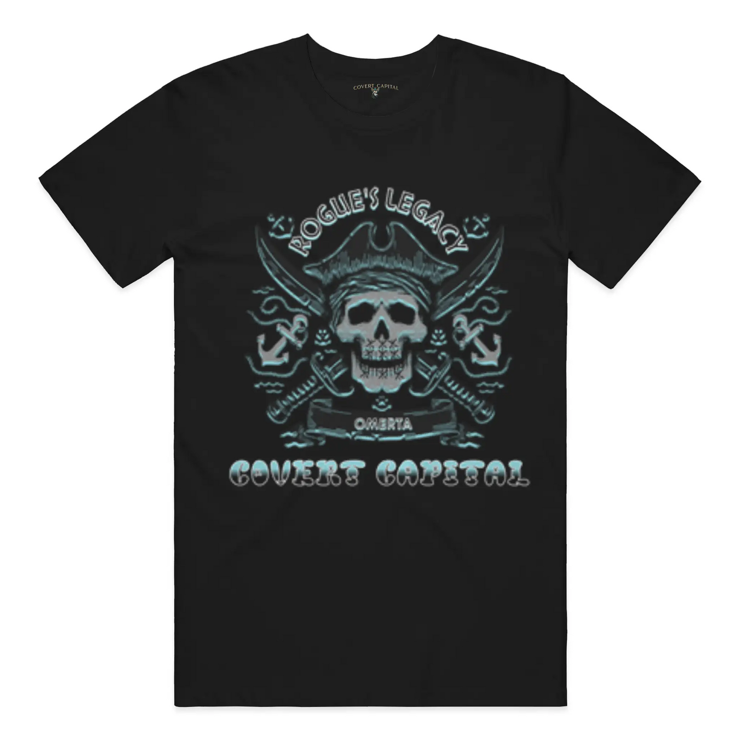 Pirate T-shirt