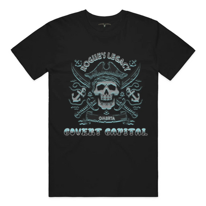 Pirate T-shirt