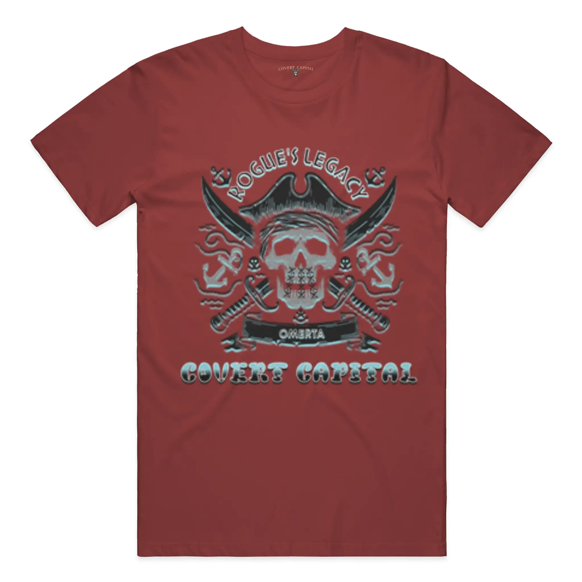 Pirate T-shirt