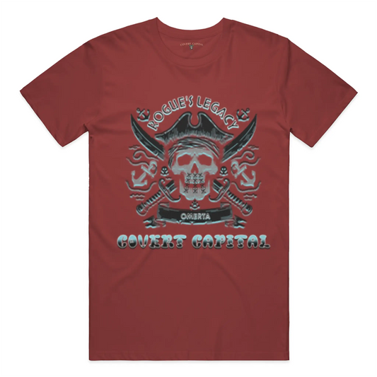 Pirate T-shirt