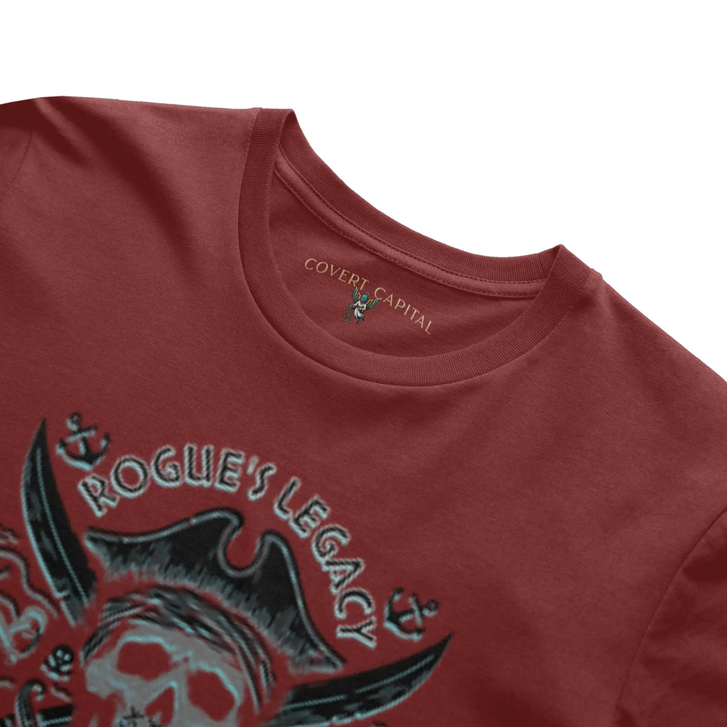 Pirate T-shirt