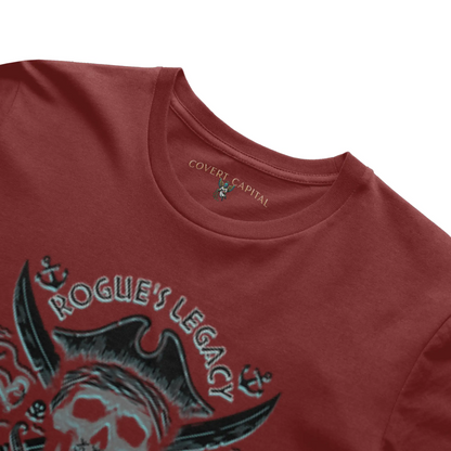 Pirate T-shirt