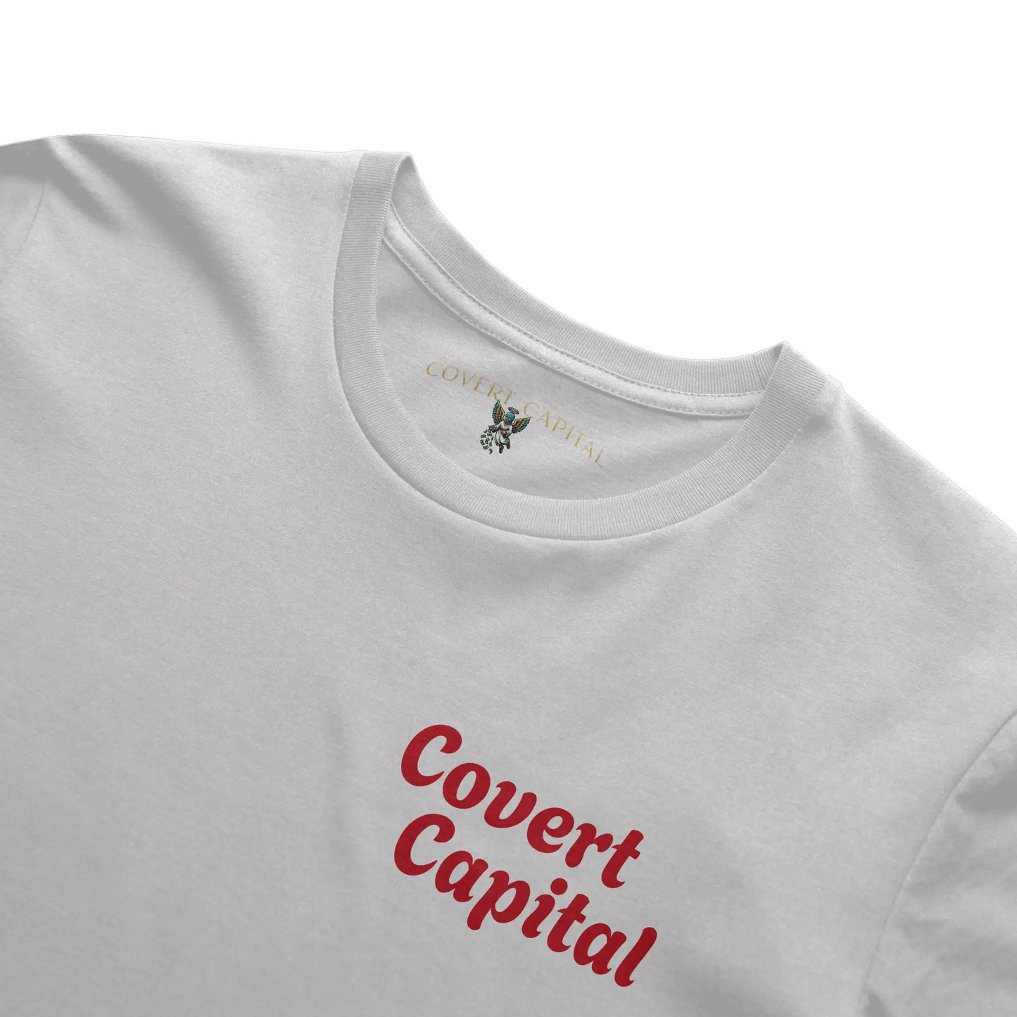 Pizza Delivery T-shirt