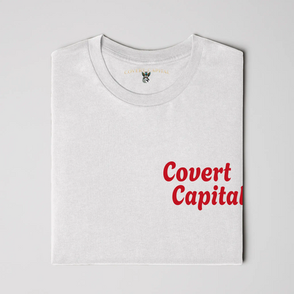 Pizza Delivery T-shirt