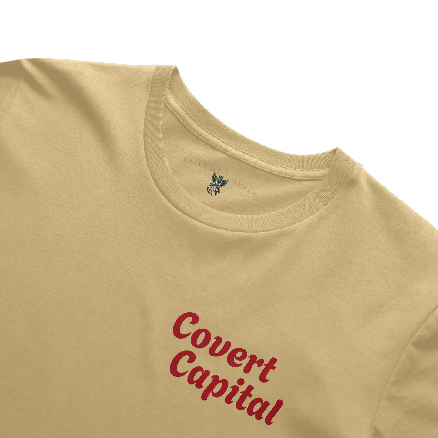 Pizza Delivery T-shirt