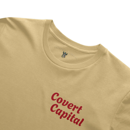 Pizza Delivery T-shirt