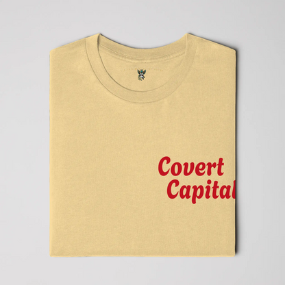 Pizza Delivery T-shirt