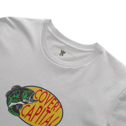 Covert Capital Pro Shop T-shirt