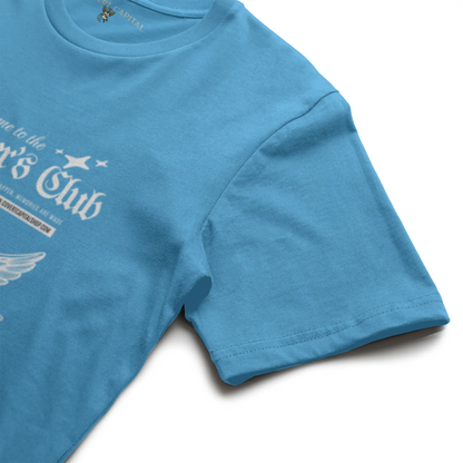 Player's Club 5 T-shirt