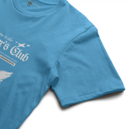 Player's Club 7 T-shirt