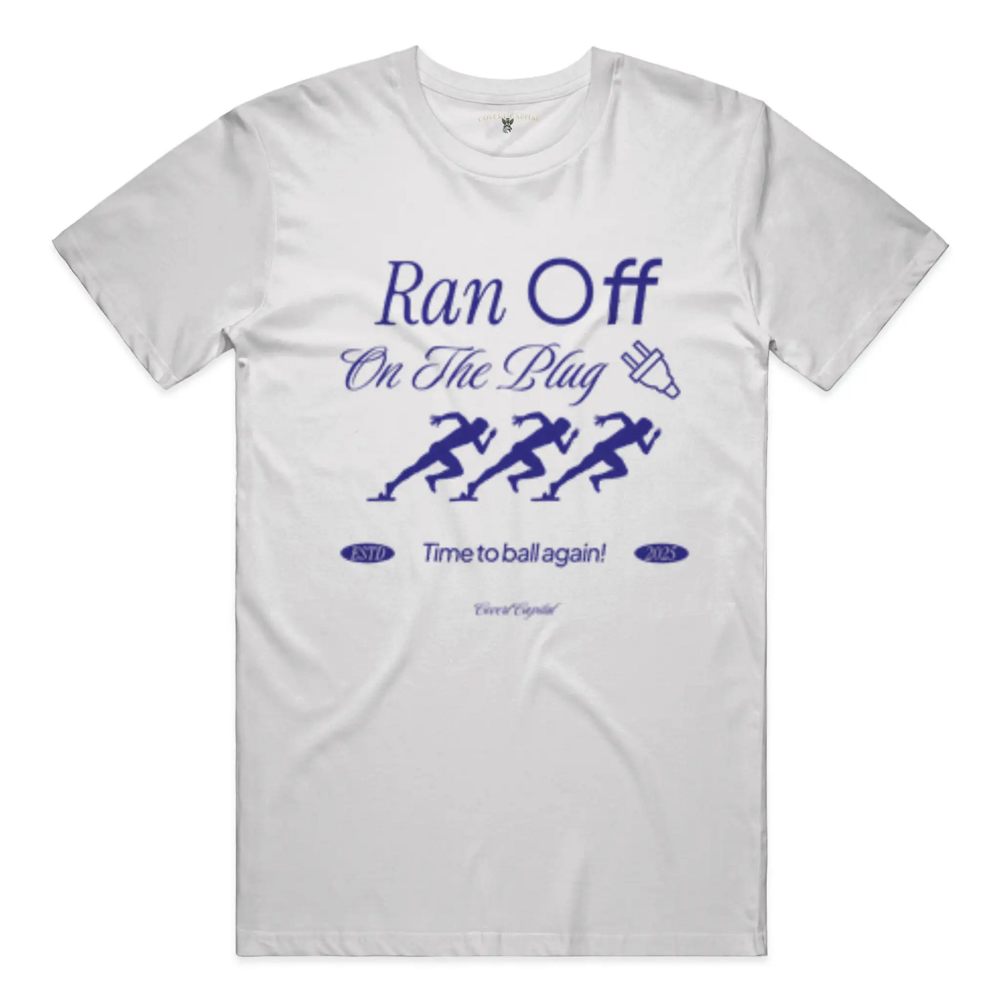 Ran Off T-shirt