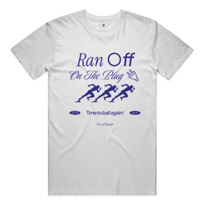 Ran Off T-shirt