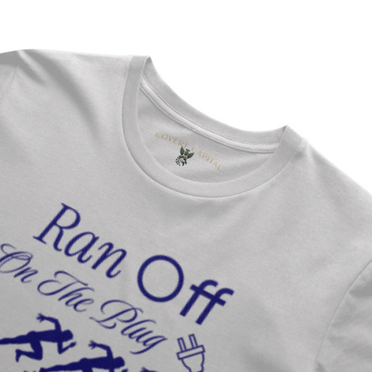 Ran Off T-shirt