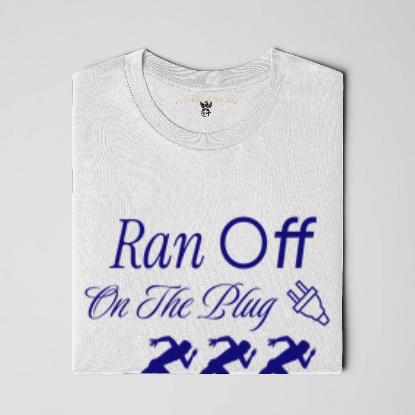 Ran Off T-shirt