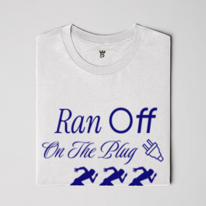 Ran Off T-shirt