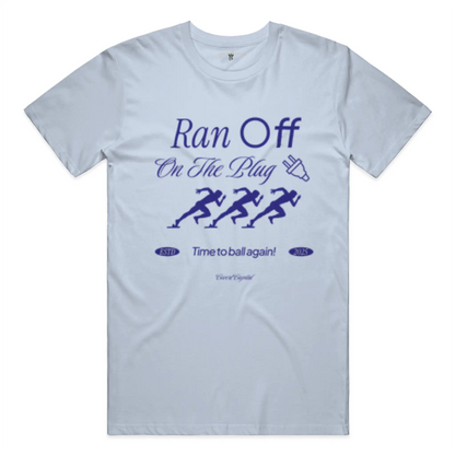 Ran Off T-shirt