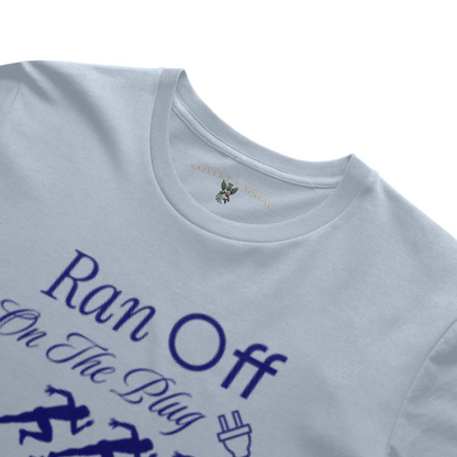Ran Off T-shirt