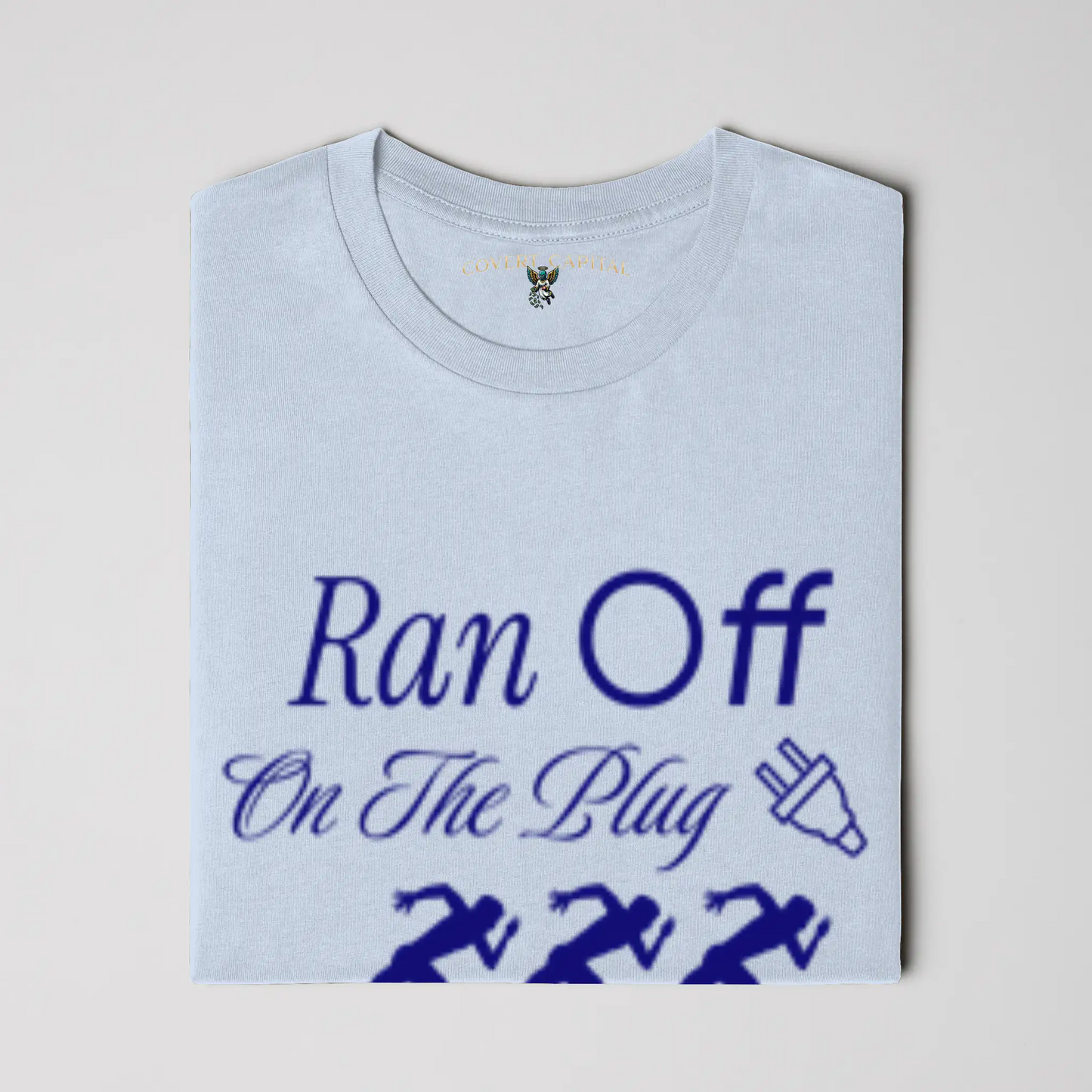 Ran Off T-shirt