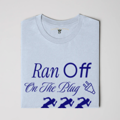 Ran Off T-shirt