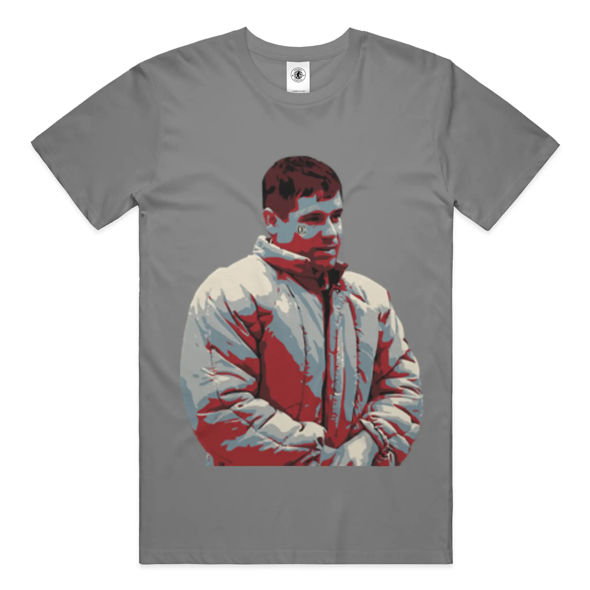 El Chapo T-shirt