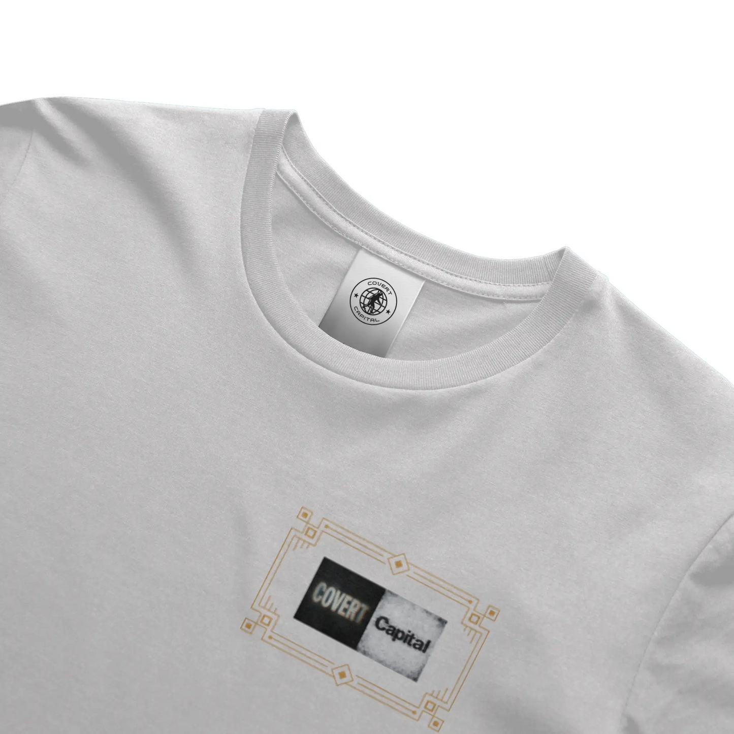 Winners Circle T-shirt