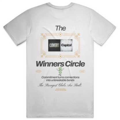 Winners Circle T-shirt
