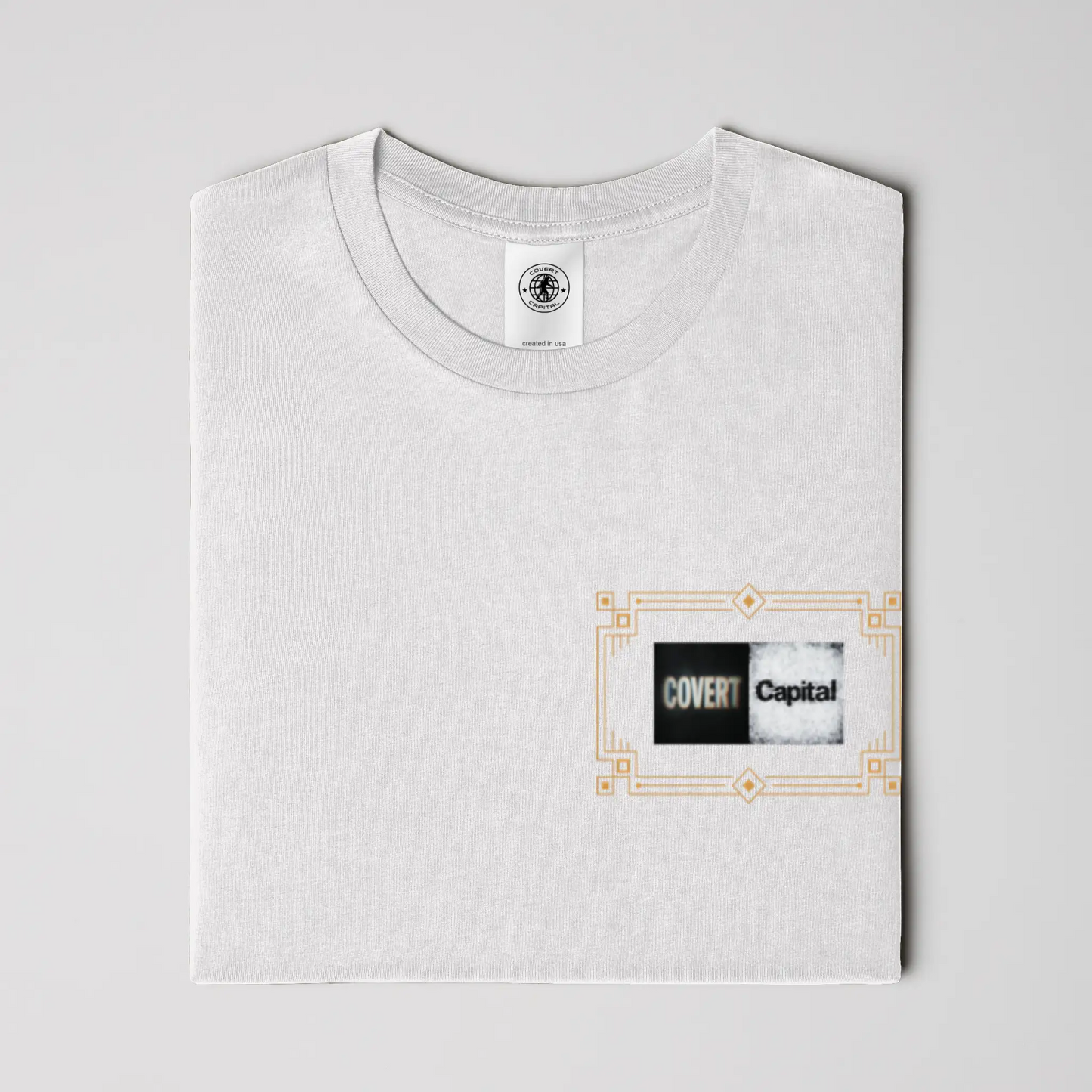 Winners Circle T-shirt