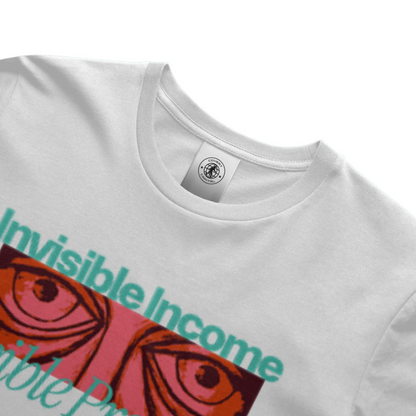 Visible Pressure Tee