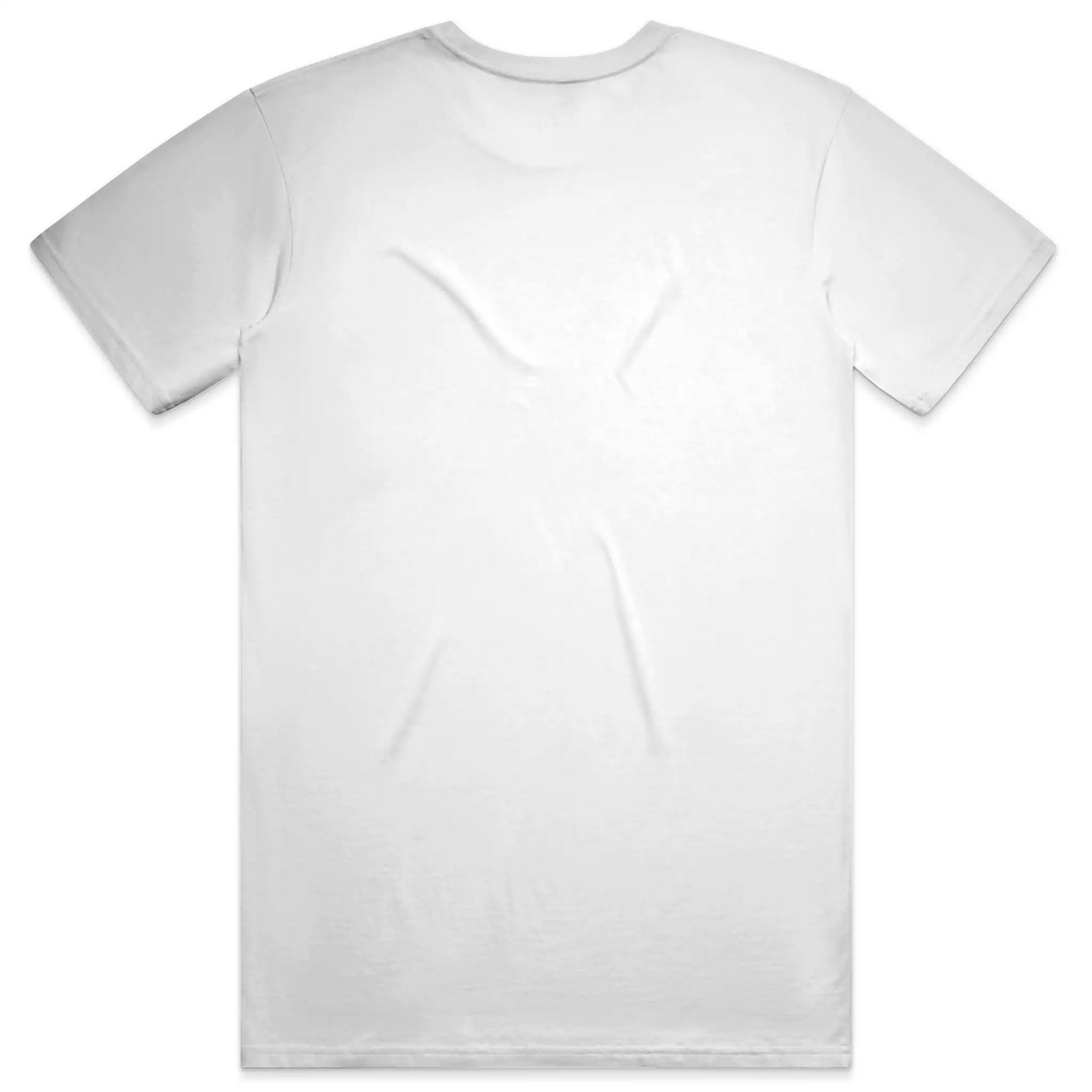 Visible Pressure Tee