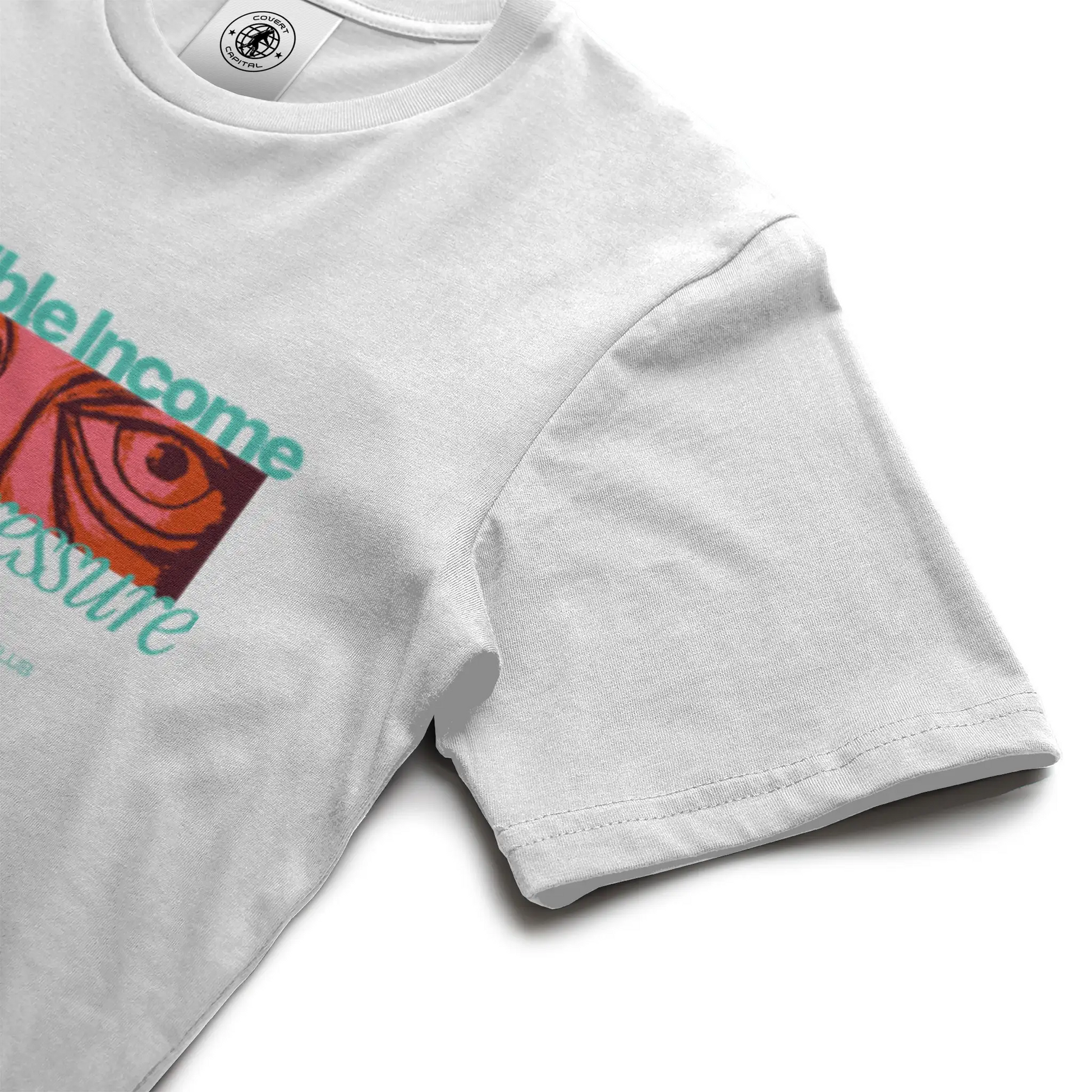 Visible Pressure Tee