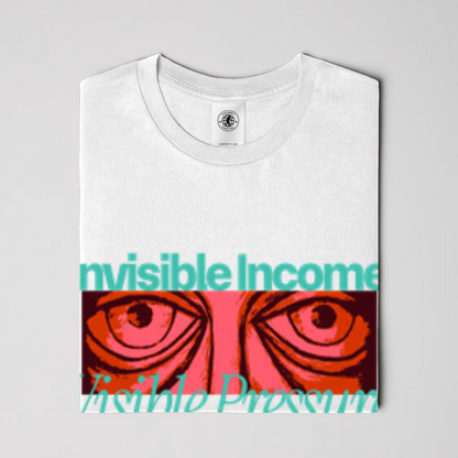 Visible Pressure Tee